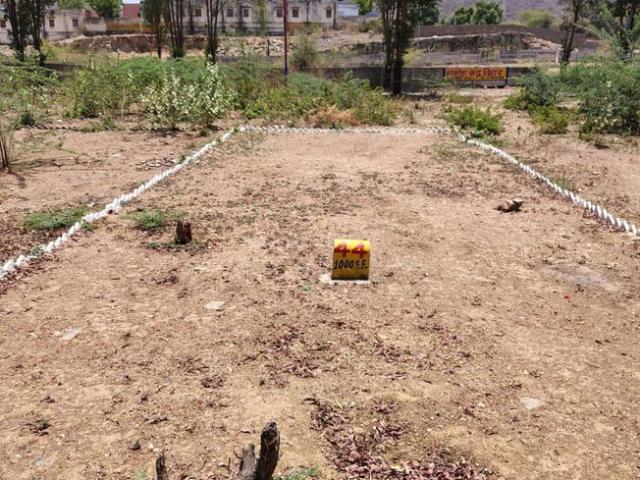 Residential Plot in Dhinkli for resale Udaipur. The reference number is 20333506
