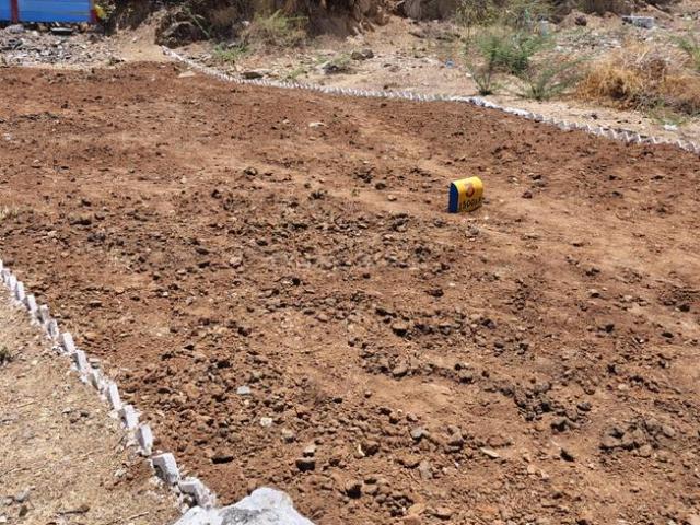 Residential Plot in Dhinkli for resale Udaipur. The reference number is 20333543
