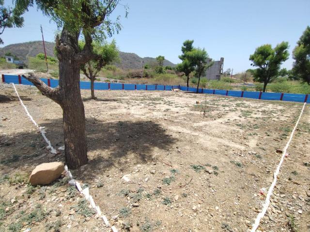 Residential Plot in Dhinkli for resale Udaipur. The reference number is 20333940
