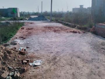 Residential Plot in Dhoom Manikpur for resale Greater Noida. The reference number is 19622993