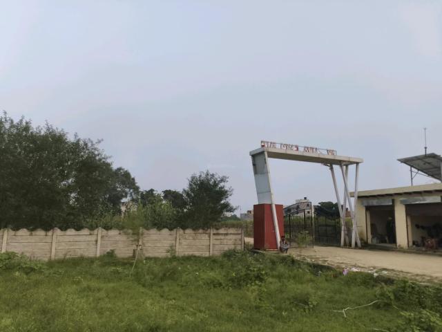 Residential Plot in Dhoom Manikpur for resale Greater Noida. The reference number is 21121864