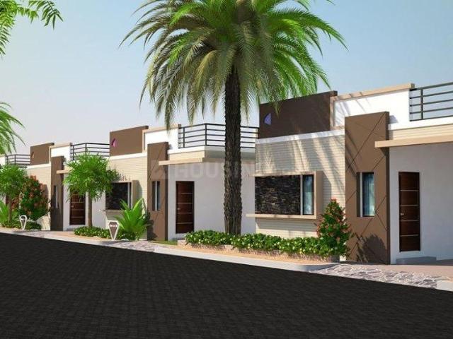 Residential Plot in Dhoom Manikpur for resale Greater Noida. The reference number is 21121928