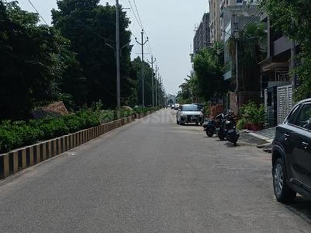 Residential Plot in Dhoomanganj for resale Allahabad. The reference number is 20835297