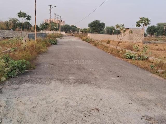 Residential Plot in Dholai for resale Jaipur. The reference number is 18873021