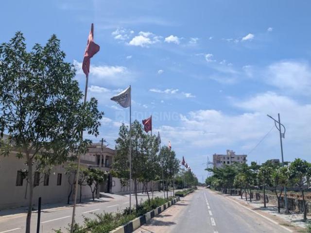 Residential Plot in Dholai for resale Jaipur. The reference number is 19857256