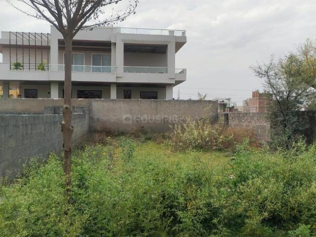 Residential Plot in Dholai for resale Jaipur. The reference number is 19890028
