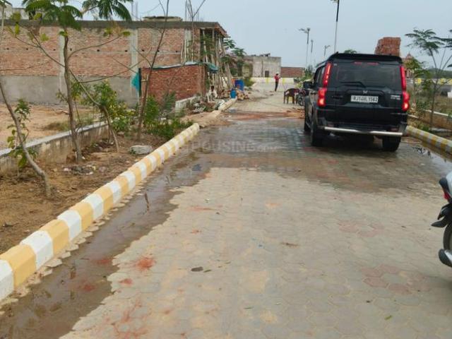 Residential Plot in Dholai for resale Jaipur. The reference number is 20867039