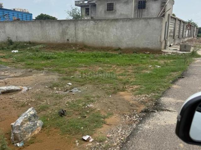 Residential Plot in Dholai for resale Jaipur. The reference number is 20869922