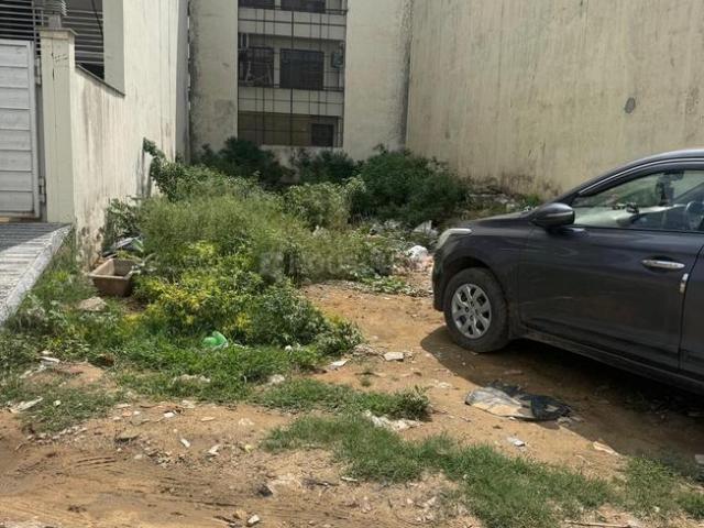 Residential Plot in Dholai for resale Jaipur. The reference number is 20870027