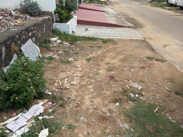 Residential Plot in Dholai for resale Jaipur. The reference number is 20870114