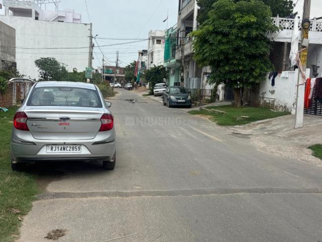 Residential Plot in Dholai for resale Jaipur. The reference number is 20800429