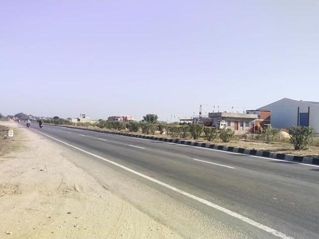 Residential Plot in Dholera for resale Ahmedabad. The reference number is 12945325