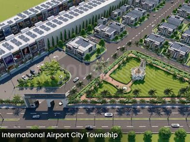 Residential Plot in Dholera for resale Ahmedabad. The reference number is 14986352