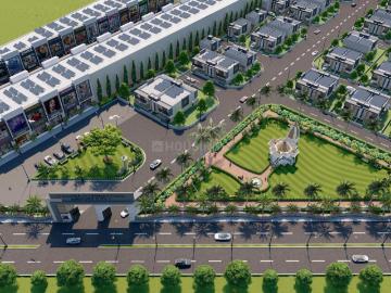 Dholera Ahmadabad, Bhavnagar District, Gujarat