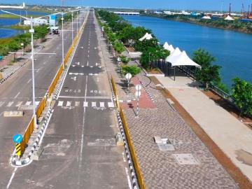 Dholera Ahmadabad, Bhavnagar District, Gujarat