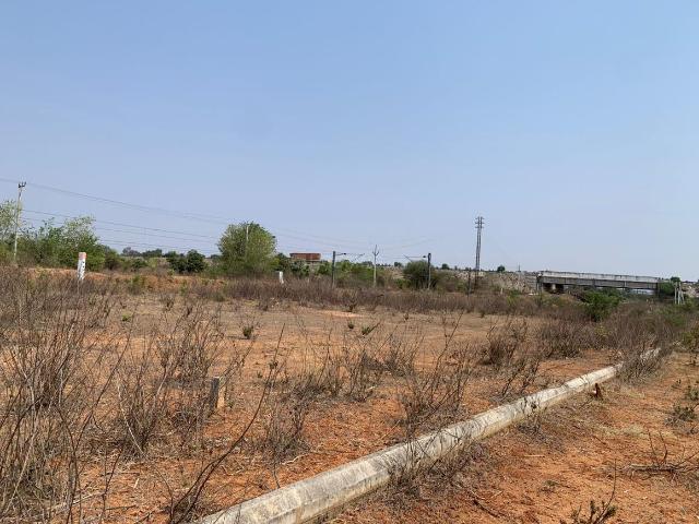 Residential Plot in Dholera for resale Ahmedabad. The reference number is 19961268
