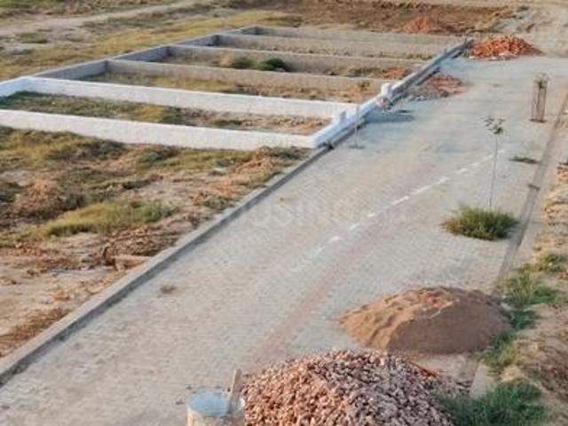 Residential Plot in Dholera for resale Ahmedabad. The reference number is 20415997