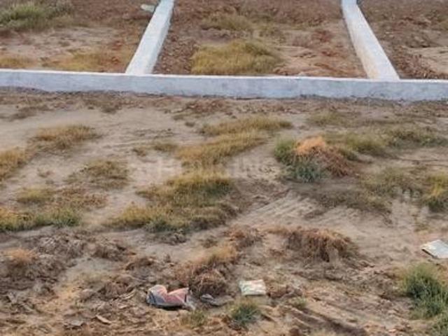 Residential Plot in Dholera for resale Ahmedabad. The reference number is 20415144