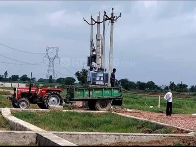 Residential Plot in Dholera for resale Ahmedabad. The reference number is 20431592