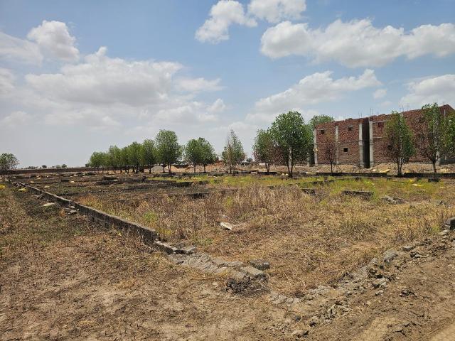 Residential Plot in Dholera for resale Ahmedabad. The reference number is 20585269