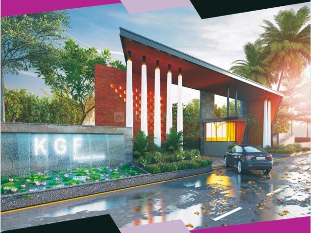 Residential Plot in Dholera for resale Ahmedabad. The reference number is 20590539