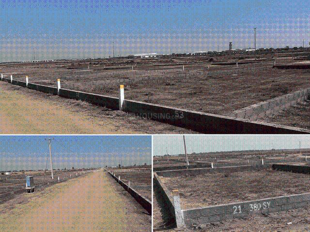 Residential Plot in Dholera for resale Ahmedabad. The reference number is 20637546