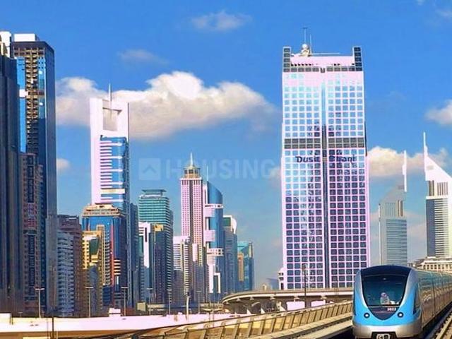 Residential Plot in Dholera for resale Ahmedabad. The reference number is 20855298