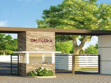 Dholera Ahmadabad, Bhavnagar District, Gujarat