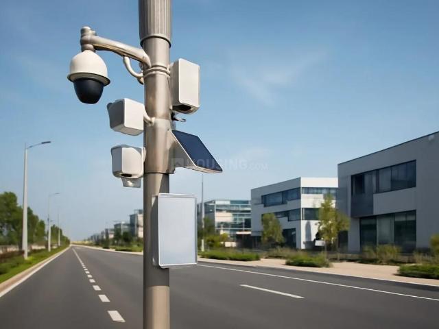 Residential Plot in Dholera for resale Ahmedabad. The reference number is 20344878