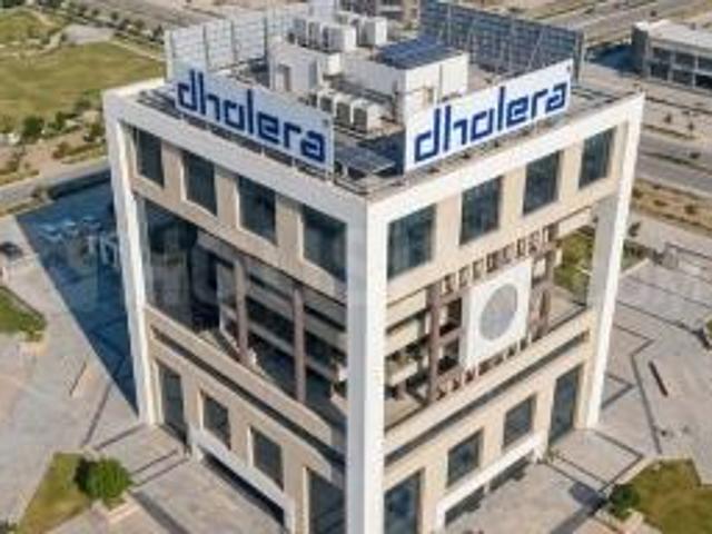 Residential Plot in Dholera for resale Ahmedabad. The reference number is 20349272