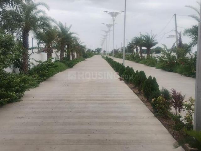 Residential Plot in Dholera for resale Ahmedabad. The reference number is 20385493