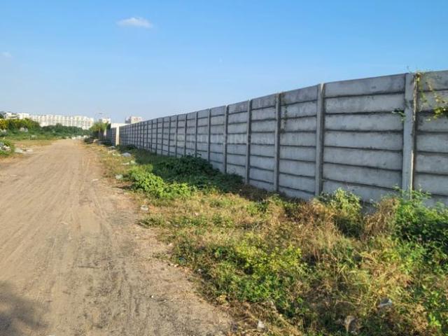 Residential Plot in Dholka for resale Ahmedabad. The reference number is 21069575