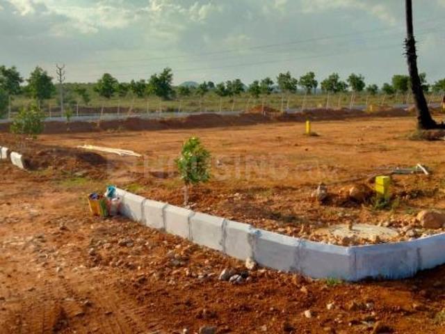 Residential Plot in Dhorera Bangar for resale Vrindavan. The reference number is 18139789