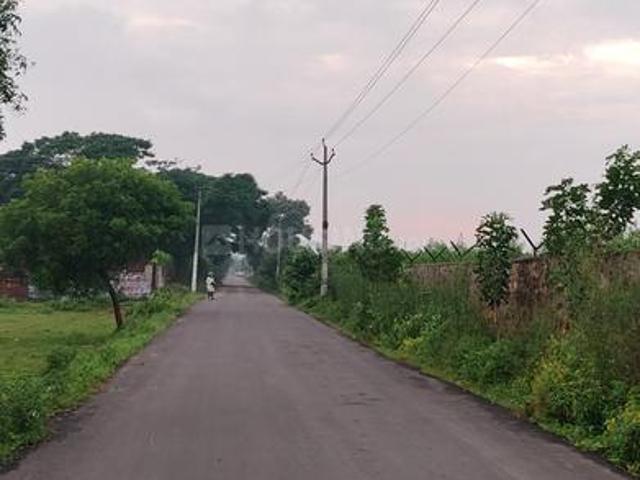 Residential Plot in Dhouj for resale Faridabad. The reference number is 18276973