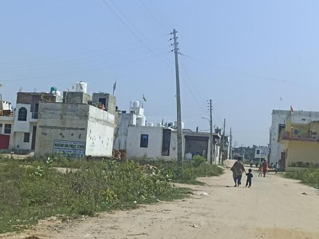 Residential Plot in Dhumaspur for resale Gurgaon. The reference number is 20971554