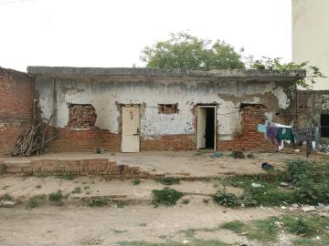 Land for sale in Ranjit Vihar - Parking