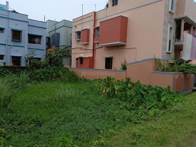 Residential Plot in Dhulagori for resale Howrah. The reference number is 17907670