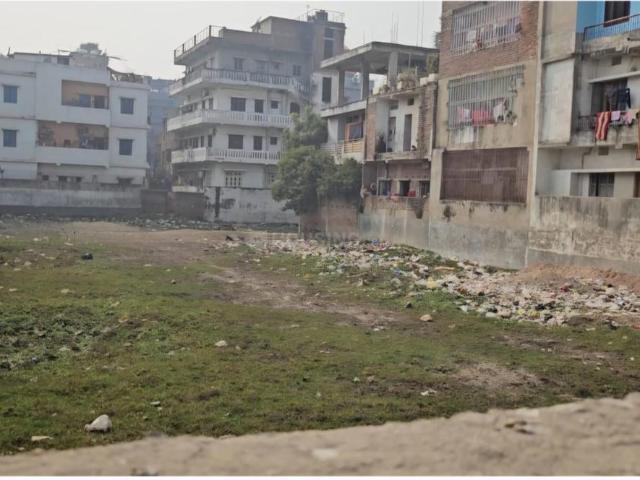 Residential Plot in Digha for resale Patna. The reference number is 19437368