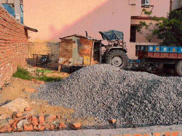 Residential Plot in Digha for resale Patna. The reference number is 19737407