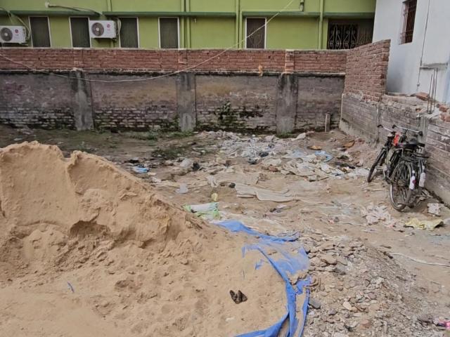 Residential Plot in Digha for resale Patna. The reference number is 19301829