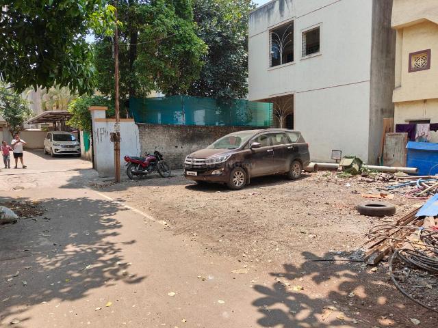 Residential Plot in Dighi for resale Pune. The reference number is 19937202