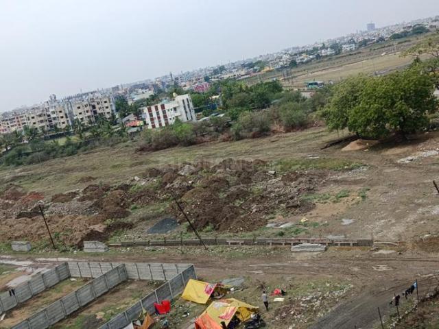 Residential Plot in Dighori for resale Nagpur. The reference number is 14360578