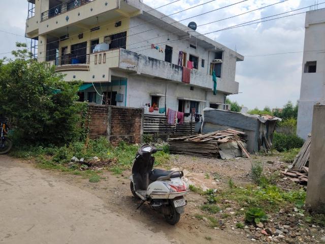 Residential Plot in Dighori for resale Nagpur. The reference number is 18515526