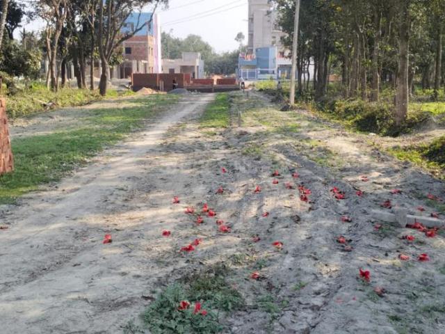 Residential Plot in Dighra Rampur Shah for resale Muzaffarpur. The reference number is 20023531