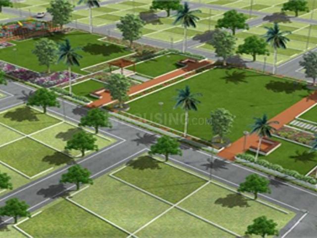 Residential Plot in Dighra Rampur Shah for resale Muzaffarpur. The reference number is 21152028