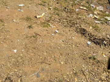 Residential Plot in Dilsukh Nagar for resale Hyderabad. The reference number is 20323273