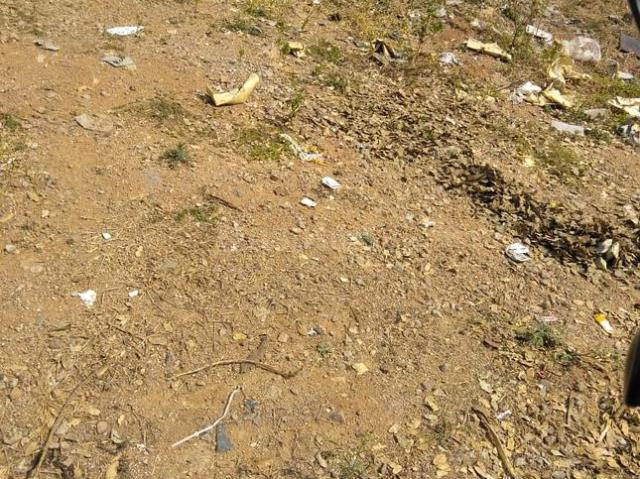 Residential Plot in Dilsukh Nagar for resale Hyderabad. The reference number is 20323273