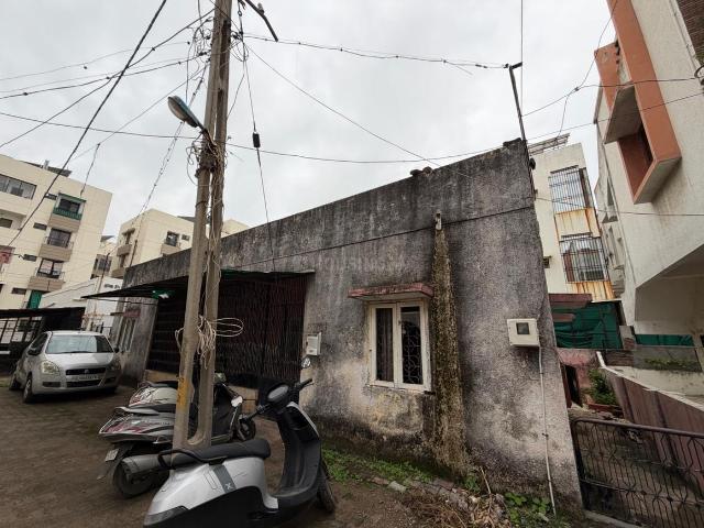 Residential Plot in Diwalipura for resale Vadodara. The reference number is 20772052