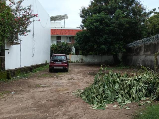 Residential Plot in Diwalipura for resale Vadodara. The reference number is 20933009