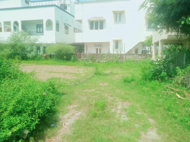 Residential Plot in Diwalipura for resale Vadodara. The reference number is 21254454